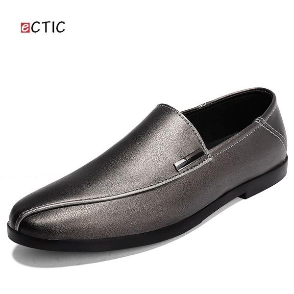 dress shoes ectic handmade leather men casual genuine loafers slip on formal driving boat leisure drop, Black
dress shoes ectic handmade leather men casual genuine loafers slip on formal driving boat leisure drop, Black