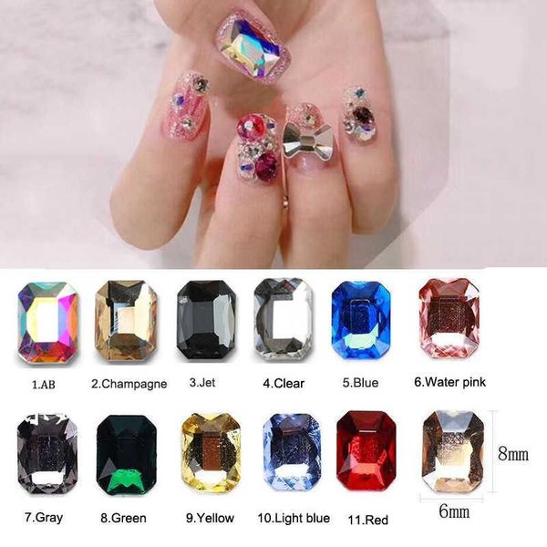 nail art decorations 20pc/lot glass rhinestones teardrop/octagonal 21style colorful stones charm crystal rhinestone 3d jewelry, Silver;gold
nail art decorations 20pc/lot glass rhinestones teardrop/octagonal 21style colorful stones charm crystal rhinestone 3d jewelry, Silver;gold