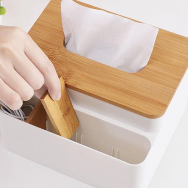 tissue boxes & napkins holder storage box environmental protection home desknapkin dispenser organizer bamboo lid container for office
tissue boxes & napkins holder storage box environmental protection home desknapkin dispenser organizer bamboo lid container for office
