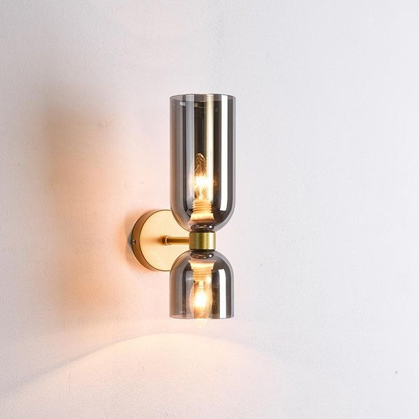 wall lamp living room decoration crystal bedroom light luminaria mirror corridor dining bedside
wall lamp living room decoration crystal bedroom light luminaria mirror corridor dining bedside