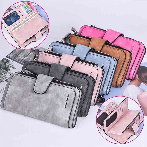 women wallets fashion lady wristband handbags long money bag zipper wallet cards id holder clutch woman wallet burse notepase, Red;black
women wallets fashion lady wristband handbags long money bag zipper wallet cards id holder clutch woman wallet burse notepase, Red;black