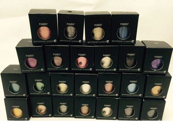 dhl new 7.5g pigment eyeshadow/ mineralize eye shadow with english colors name 24 colors (24pcs/lot) color 
dhl new 7.5g pigment eyeshadow/ mineralize eye shadow with english colors name 24 colors (24pcs/lot) color