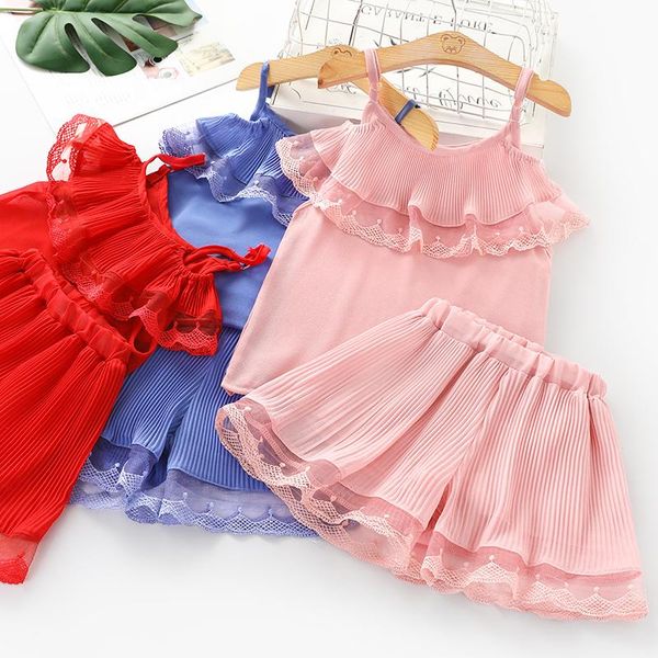 children outfits baby kids girls clothes set holiday beach 2021 summer shorts 2pcs clothing tracksuit sets, White
children outfits baby kids girls clothes set holiday beach 2021 summer shorts 2pcs clothing tracksuit sets, White