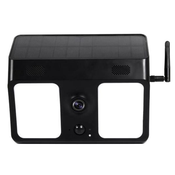 mini cameras wireless wifi 1080p solar battery powered ip security camera with motion sensor floodlight outdoor, night vision, alarm
mini cameras wireless wifi 1080p solar battery powered ip security camera with motion sensor floodlight outdoor, night vision, alarm