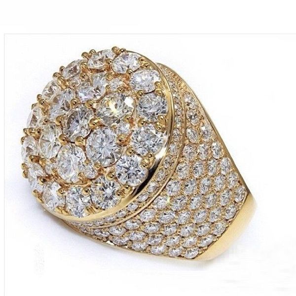 wedding rings for women gold plate pave full rhinestone austrian crystals swa elements party ring jewelry, Slivery;golden
wedding rings for women gold plate pave full rhinestone austrian crystals swa elements party ring jewelry, Slivery;golden