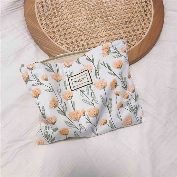 fresh cosmetic floral travel toiletry bag cotton fabric large pouch organizer necesserie beauty brush storage
fresh cosmetic floral travel toiletry bag cotton fabric large pouch organizer necesserie beauty brush storage