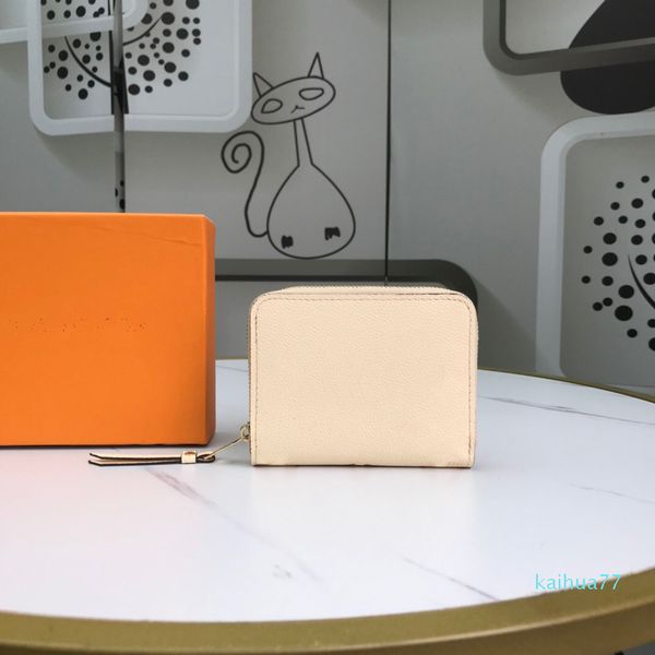 2021 designers wallets purses fashion short by the pool zippy wallet monograms empreinte leather embossing classic zipper pocket, Red;black
2021 designers wallets purses fashion short by the pool zippy wallet monograms empreinte leather embossing classic zipper pocket, Red;black