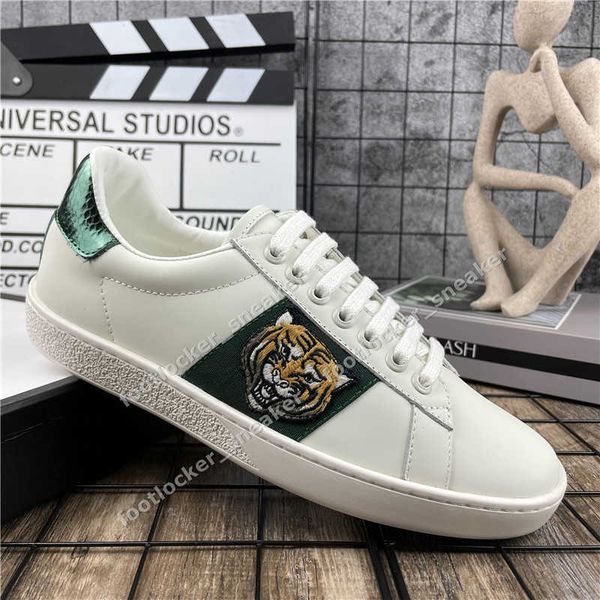 well made men women casual shoes low flat matte leather sneakers ace bee shoe mouse scarpe mouth chaussures trainers green red stripes stars, Black
well made men women casual shoes low flat matte leather sneakers ace bee shoe mouse scarpe mouth chaussures trainers green red stripes stars, Black