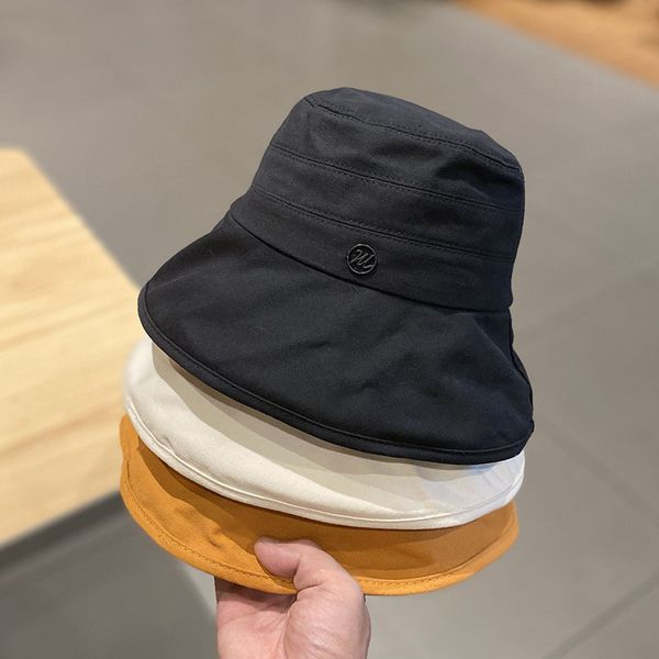 new cotton m-standard fisherman hat women's spring and autumn version fashion net red basin hat sunshade, Yellow
new cotton m-standard fisherman hat women's spring and autumn version fashion net red basin hat sunshade, Yellow