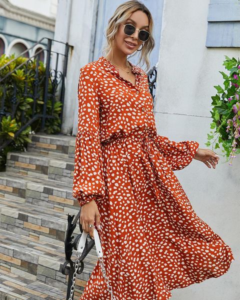 boho printing dress women long sleeve maxi dresses autumn winter vestidos elegant v-neck beach female roupa feminina casual, Black;gray
boho printing dress women long sleeve maxi dresses autumn winter vestidos elegant v-neck beach female roupa feminina casual, Black;gray