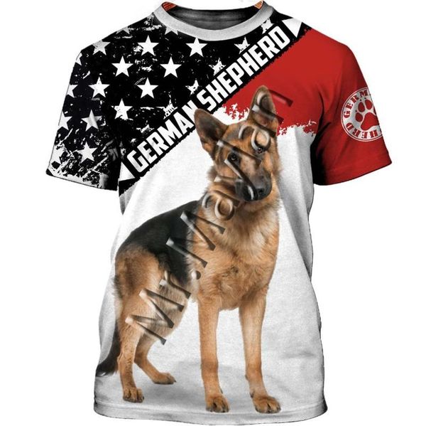 men's t-shirts animal german shepherd dog 3d t shirts women for men summer casual tees short sleeve drop aq0199, White;black
men's t-shirts animal german shepherd dog 3d t shirts women for men summer casual tees short sleeve drop aq0199, White;black