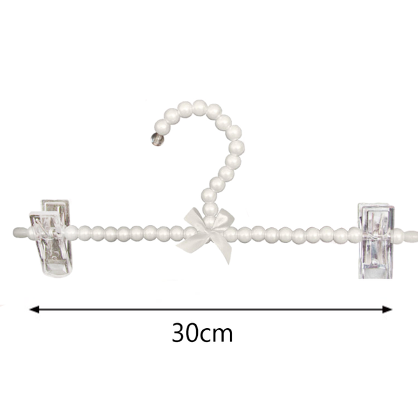 pearl clothes hangers thicker drying racks seamless anti-slip windproof clothing hanger organization home decoration &
pearl clothes hangers thicker drying racks seamless anti-slip windproof clothing hanger organization home decoration &