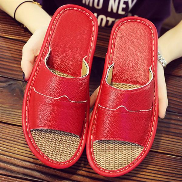 slippers women soft home flat retro household woman fashion house shoes floor comfort female couple style indoor drop, Black
slippers women soft home flat retro household woman fashion house shoes floor comfort female couple style indoor drop, Black
