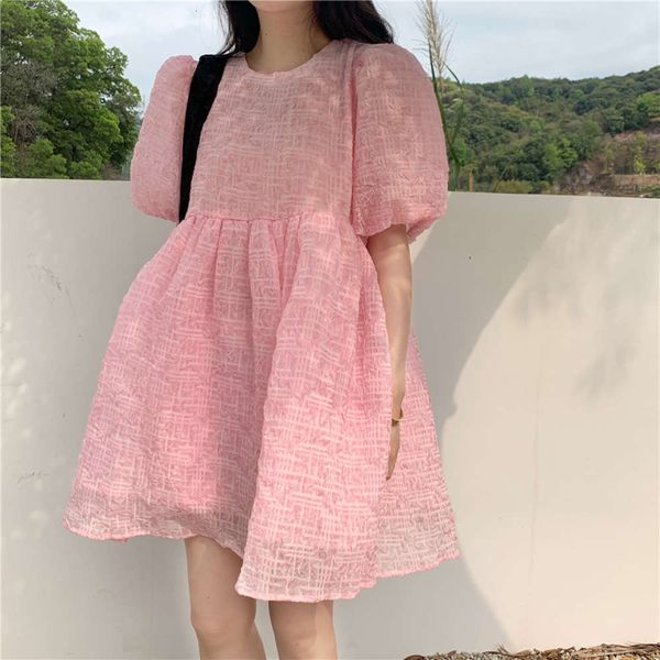 party dresses dress women's summer french bubble sleeve age reducing temperament 2021 tea break small short skirt fashion 0zc8, White;black
party dresses dress women's summer french bubble sleeve age reducing temperament 2021 tea break small short skirt fashion 0zc8, White;black