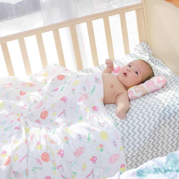 Comfortable Cartoon Infant Support Prevent Anti Roll Baby Pillow Flat Head Neck Infant Cotton Cushion Baby Pillows, No40
Comfortable Cartoon Infant Support Prevent Anti Roll Baby Pillow Flat Head Neck Infant Cotton Cushion Baby Pillows, No40