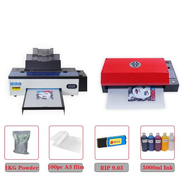 printer a3 heat transfer dtf pet film with oven for tshirt hoodies direct printers
printer a3 heat transfer dtf pet film with oven for tshirt hoodies direct printers