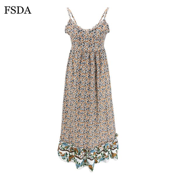 v neck flora print women midi dress beach summer sleeveless ruffles a line casual backless lady flower boho dresseshigh quality, Black;gray
v neck flora print women midi dress beach summer sleeveless ruffles a line casual backless lady flower boho dresseshigh quality, Black;gray