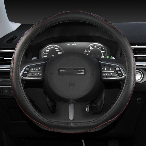 steering wheel covers genuine leather for haval f7 f7x f5 car cover d shape 37-38cm auto accessories interior fast
steering wheel covers genuine leather for haval f7 f7x f5 car cover d shape 37-38cm auto accessories interior fast