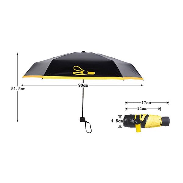 umbrellas foldable folding compact windproof anti-uv rain sun umbrella wine mini travel 50
umbrellas foldable folding compact windproof anti-uv rain sun umbrella wine mini travel 50