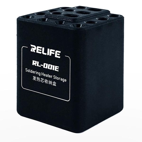 professional hand tool sets relife rl-001e heating core repair storage sturdy and durable for soldering heater 210/110/115/105/245/235/t12/t 
professional hand tool sets relife rl-001e heating core repair storage sturdy and durable for soldering heater 210/110/115/105/245/235/t12/t