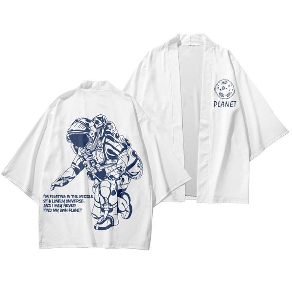 ethnic clothing planet astronaut printed japanese street samurai harajuku kimono suit cardigan women men cosplay yukata pants set, Red
ethnic clothing planet astronaut printed japanese street samurai harajuku kimono suit cardigan women men cosplay yukata pants set, Red