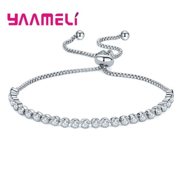 charm bracelets 1pcs exquisite glitter crystal for woman/lady/girls adjustable simple bangles jewelry wedding party gift wholesale, Golden;silver
charm bracelets 1pcs exquisite glitter crystal for woman/lady/girls adjustable simple bangles jewelry wedding party gift wholesale, Golden;silver