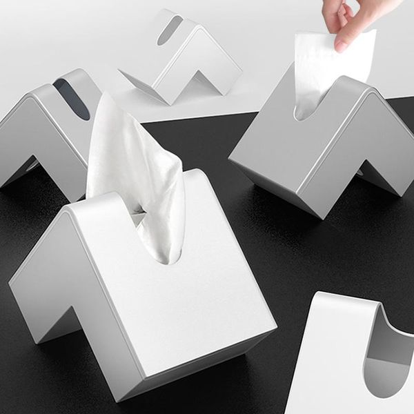 tissue boxes & napkins creative box irregular shape paper towel holder desknapkin storage container kitchen tray for home office
tissue boxes & napkins creative box irregular shape paper towel holder desknapkin storage container kitchen tray for home office