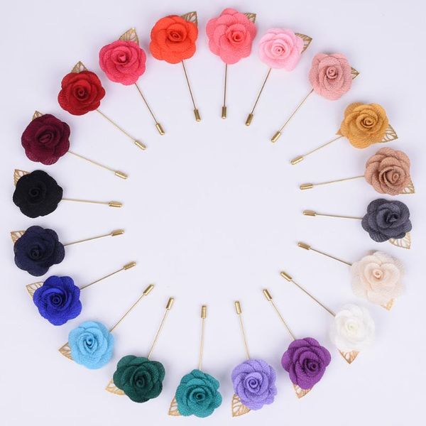 decorative flowers & wreaths 1 piece fashion man brooch groom boutonniere handmade cloth rose wedding party prom lady suit corsage pin brooc
decorative flowers & wreaths 1 piece fashion man brooch groom boutonniere handmade cloth rose wedding party prom lady suit corsage pin brooc