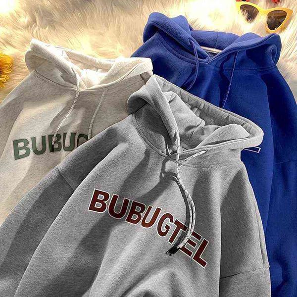 inxyz fashion men's oversized hoodie 2021 basic casual vintage pullover loose letter print man hoodies autumn winter sweatshirts g1214, Black
inxyz fashion men's oversized hoodie 2021 basic casual vintage pullover loose letter print man hoodies autumn winter sweatshirts g1214, Black