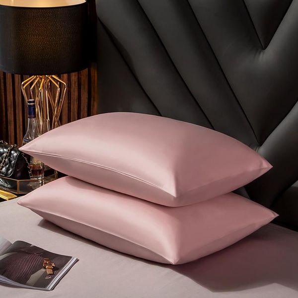 pillow case set 60s long staple cotton luxury pillowcase cover 50x70cm solid color natural silk bedding
pillow case set 60s long staple cotton luxury pillowcase cover 50x70cm solid color natural silk bedding