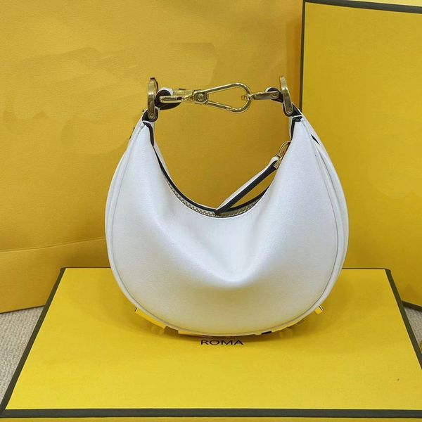 axillary crescent bag handbags purse clutch underarm shoulder bags half moon wallets bottom fashion letter genuine leather zipper wristlet b
axillary crescent bag handbags purse clutch underarm shoulder bags half moon wallets bottom fashion letter genuine leather zipper wristlet b