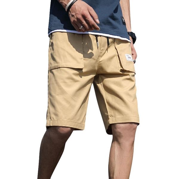 men's shorts tooling casual pants 2021 bermuda thin summer fashion korean loose and breathable, White;black
men's shorts tooling casual pants 2021 bermuda thin summer fashion korean loose and breathable, White;black