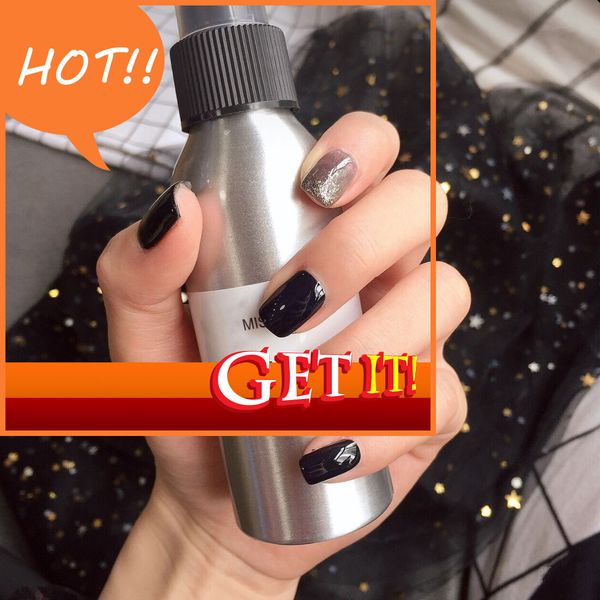 decorated nail hand stylist diy nina pd-34 black star moon net red false nail patch wear enhancement finished, Red;gold
decorated nail hand stylist diy nina pd-34 black star moon net red false nail patch wear enhancement finished, Red;gold