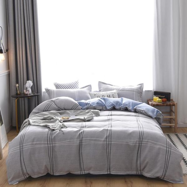 bedding sets simple geometric printed washed cotton quilt cover pillow case bed sheet bedroom soft comfortable single set oceania
bedding sets simple geometric printed washed cotton quilt cover pillow case bed sheet bedroom soft comfortable single set oceania