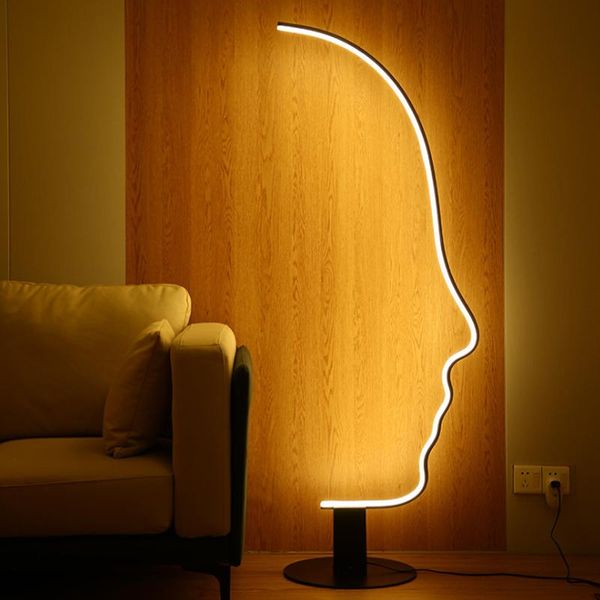 floor lamps modern minimalist creative design human face decor led lamp home bedroom living room indoor lighting bedside light
floor lamps modern minimalist creative design human face decor led lamp home bedroom living room indoor lighting bedside light