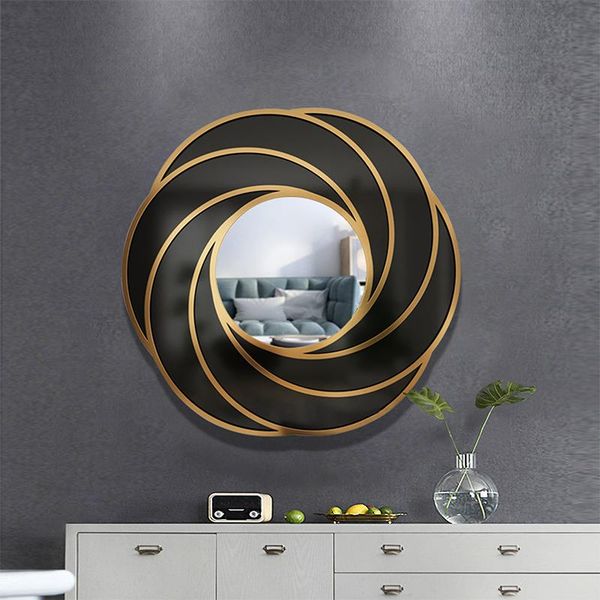 mirrors entry mirror wall hanging nordic light luxury porch round decorative home decor
mirrors entry mirror wall hanging nordic light luxury porch round decorative home decor