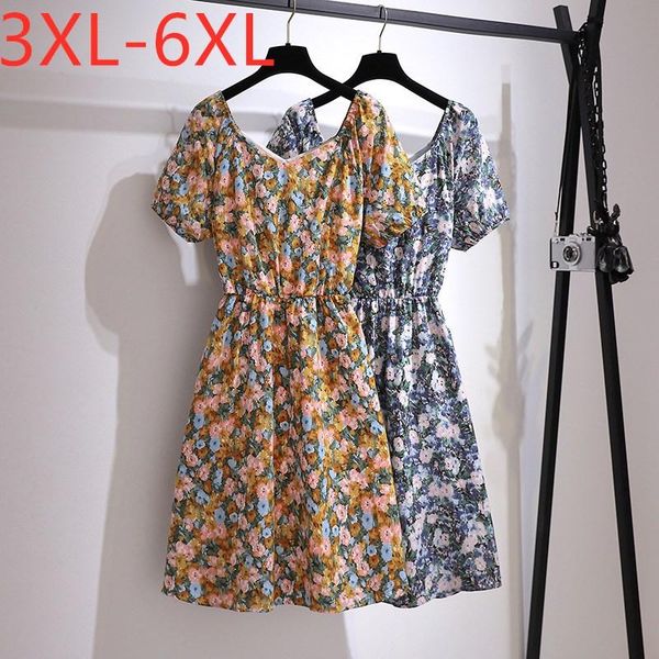 plus size dresses missfansiqi 2021 hit ladies summer for women short sleeve floral print midi dress oversize 3xl 4xl 5xl 6xl, Black
plus size dresses missfansiqi 2021 hit ladies summer for women short sleeve floral print midi dress oversize 3xl 4xl 5xl 6xl, Black