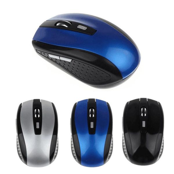 2.4ghz wireless cordless optical mouse usb interface pc lap16 fm channels with receiver mice
2.4ghz wireless cordless optical mouse usb interface pc lap16 fm channels with receiver mice
