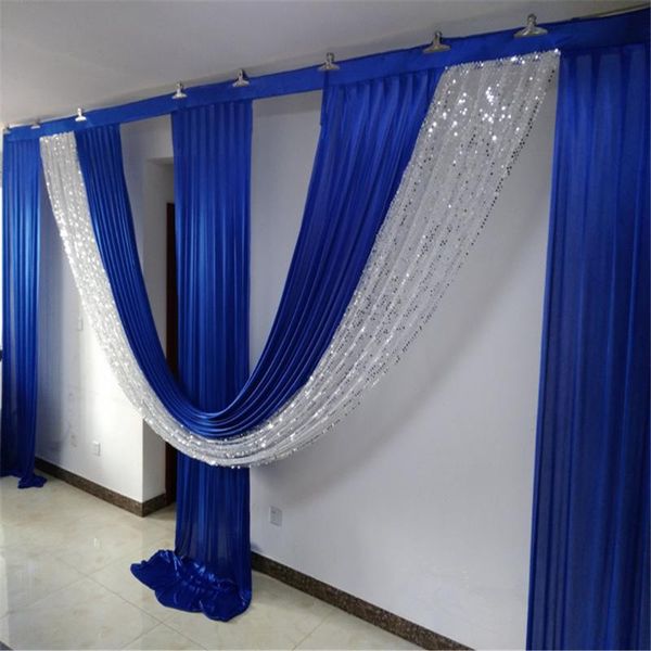 party decoration 3m*6m wedding swags for backdrop background valance backcloth stage curtain (10ft*20ft) with sequins
party decoration 3m*6m wedding swags for backdrop background valance backcloth stage curtain (10ft*20ft) with sequins