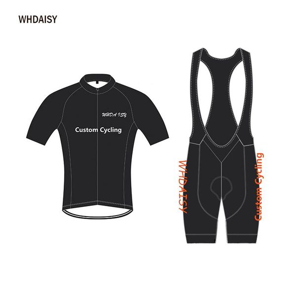 customized cycling clothing set short sleeves breathable quick dry bike jersey kits bicycle wear men racing sets, Black;blue
customized cycling clothing set short sleeves breathable quick dry bike jersey kits bicycle wear men racing sets, Black;blue