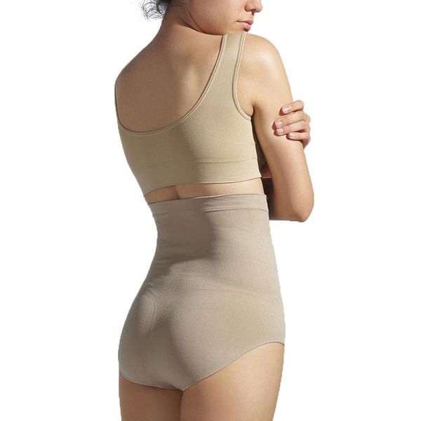 women's shapers seamless tummy control high waist body shaping panties silicone non-slip buttocks lift briefs trainer slimming lingerie, Black;white
women's shapers seamless tummy control high waist body shaping panties silicone non-slip buttocks lift briefs trainer slimming lingerie, Black;white