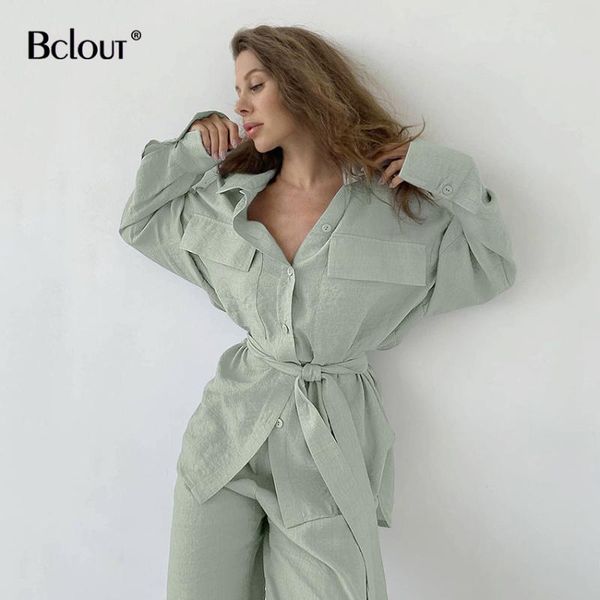 women's two piece pants bclout cotton double pocket shirts elastic waist long suits for women summer sleeve blouse wide leg pant 2 set, White
women's two piece pants bclout cotton double pocket shirts elastic waist long suits for women summer sleeve blouse wide leg pant 2 set, White