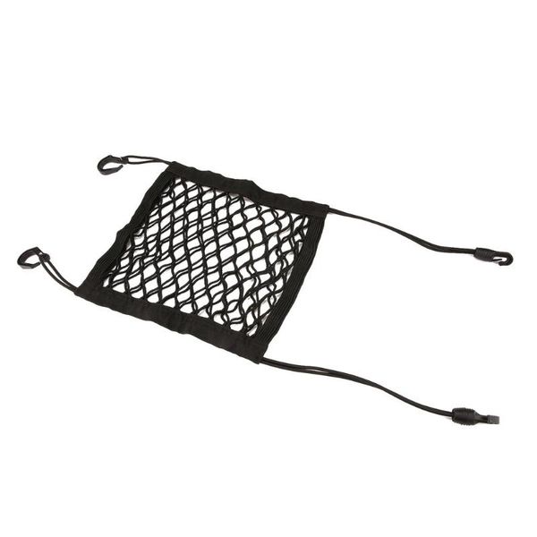 car organizer universal elastic mesh net trunk bag/between luggage holder pocket with 4 plastic hooks
car organizer universal elastic mesh net trunk bag/between luggage holder pocket with 4 plastic hooks