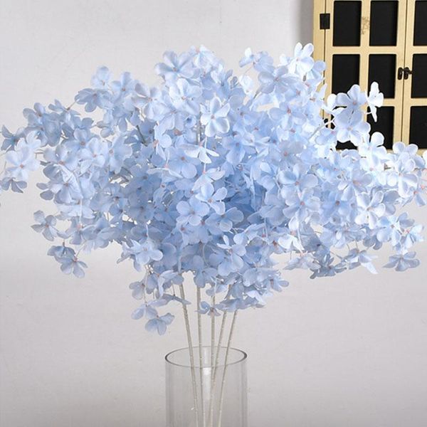 decorative flowers & wreaths simulated apple flower begonia flowerhy drangea fake wedding decoration household ornaments arrangement artific
decorative flowers & wreaths simulated apple flower begonia flowerhy drangea fake wedding decoration household ornaments arrangement artific