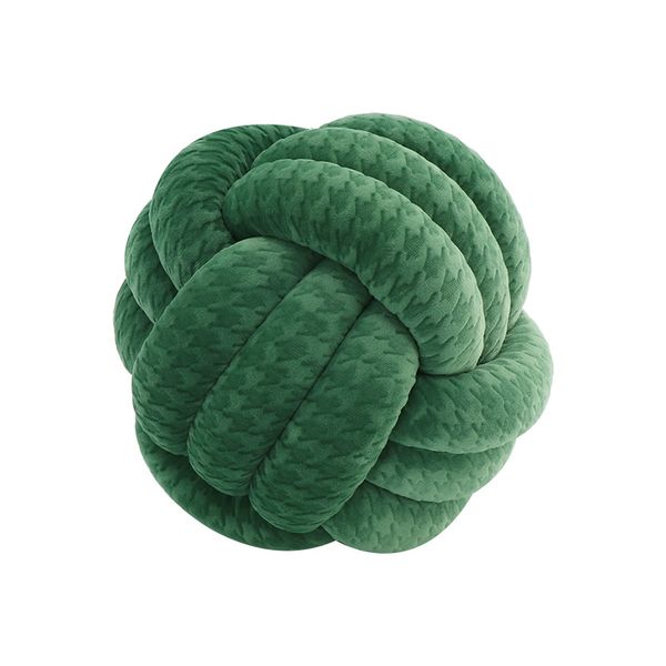 jacquared soft plush knot pillow ball sofa bed cushion for living room baby room round hand woven throw pillow 2021 new arrival
jacquared soft plush knot pillow ball sofa bed cushion for living room baby room round hand woven throw pillow 2021 new arrival