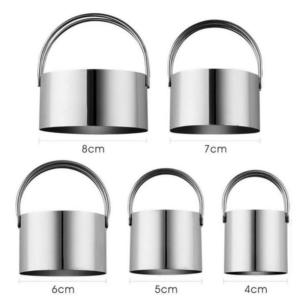 baking moulds 5pcs stainless steel cookie cutters biscuit mould cake fondant mold tool 430 tools
baking moulds 5pcs stainless steel cookie cutters biscuit mould cake fondant mold tool 430 tools