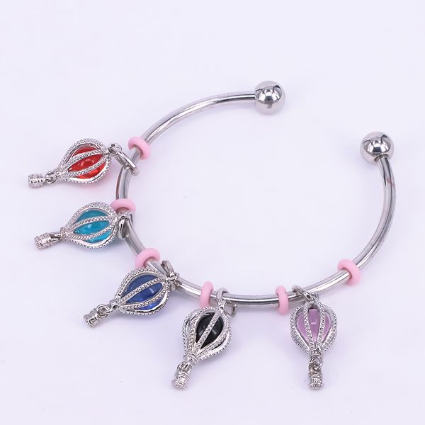 america europe popular fashion diy jewelry making silver balloon charm pendant wholesale, Bronze;silver
america europe popular fashion diy jewelry making silver balloon charm pendant wholesale, Bronze;silver