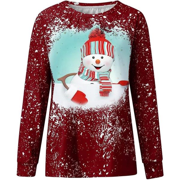 women's hoodies & sweatshirts harajuku ladies retro christmas print hoodie oversize loose round neck pullover sweatshirt femalelong sle, Black
women's hoodies & sweatshirts harajuku ladies retro christmas print hoodie oversize loose round neck pullover sweatshirt femalelong sle, Black