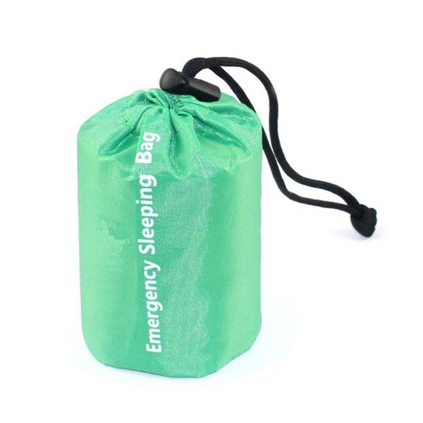 outdoor reusable ultra-light multifuntional emergency survival sleeping bag camping hiking rescue thermal blanket bags
outdoor reusable ultra-light multifuntional emergency survival sleeping bag camping hiking rescue thermal blanket bags