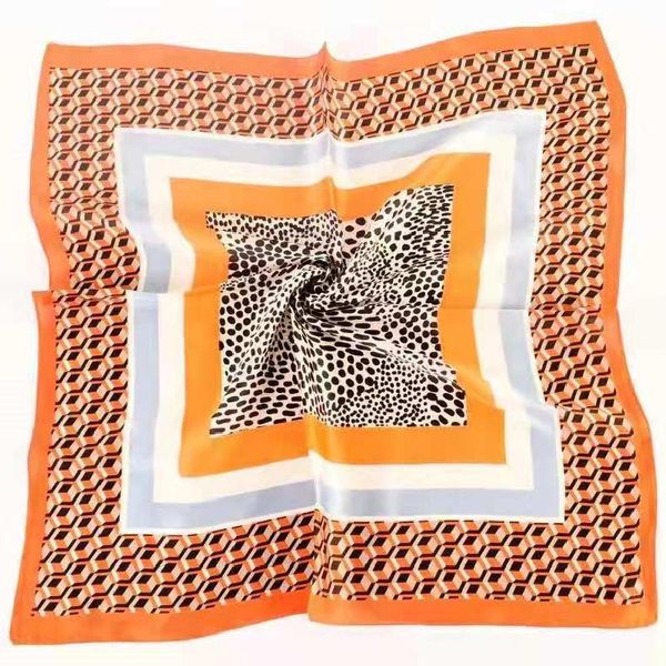 scarves wholesale 2 fashion smooth satin silk wave pattern small dots 70cm square scarf ladies shawl autumn style, Blue;gray
scarves wholesale 2 fashion smooth satin silk wave pattern small dots 70cm square scarf ladies shawl autumn style, Blue;gray